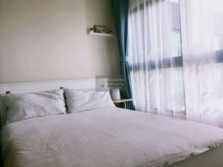Продажа 1 кровать кондо в Банг Пхлат, Бангкок