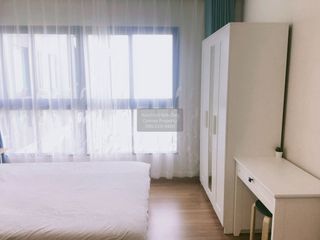 Продажа 1 кровать кондо в Банг Пхлат, Бангкок