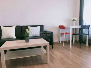 Продажа 1 кровать кондо в Банг Пхлат, Бангкок