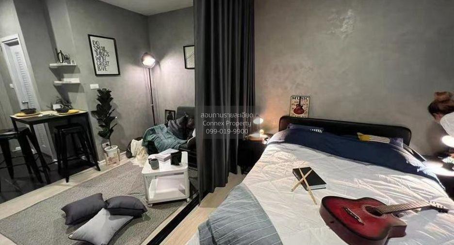 For sale 1 Beds condo in Bang Phli, Samut Prakan
