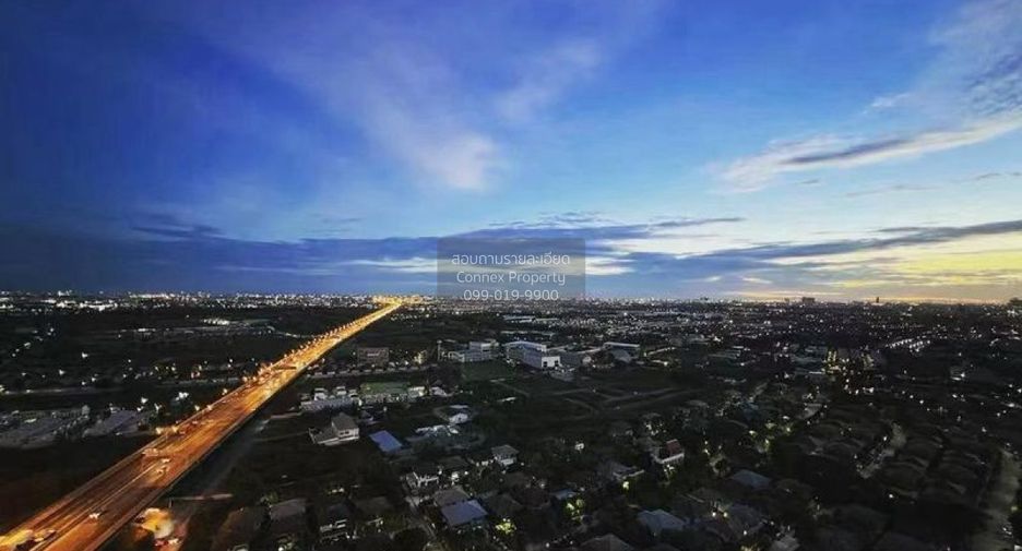 For sale 1 Beds condo in Bang Phli, Samut Prakan