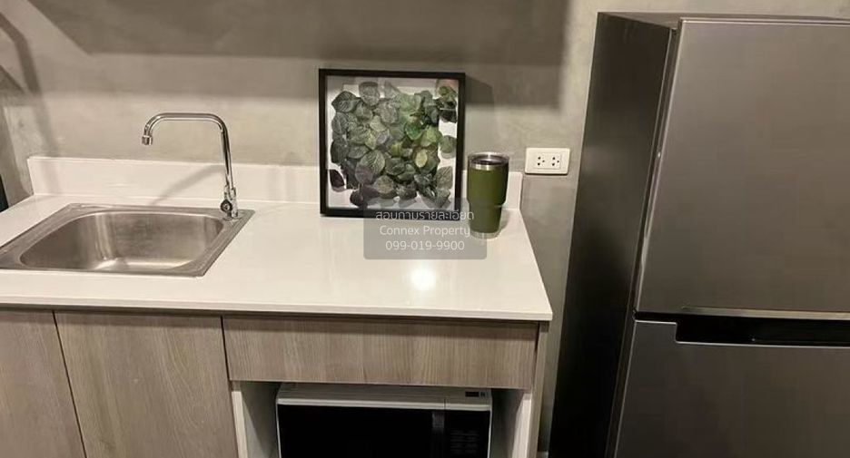 For sale 1 Beds condo in Bang Phli, Samut Prakan