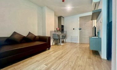 Wohnung zum Kauf mit 1 Zimmer in Chatuchak, Bangkok