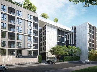 Продажа 1 кровать кондо в Чатучак, Бангкок
