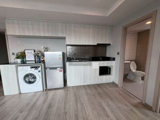 Wohnung zum Kauf mit 2 Zimmer in Din Daeng, Bangkok