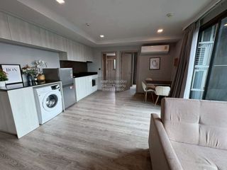 Wohnung zum Kauf mit 2 Zimmer in Din Daeng, Bangkok