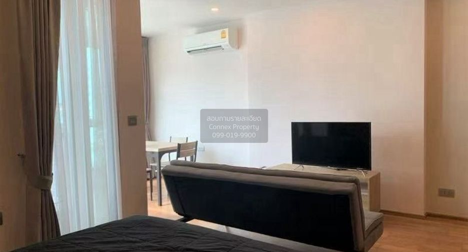For sale 1 bed condo in Pathum Wan, Bangkok