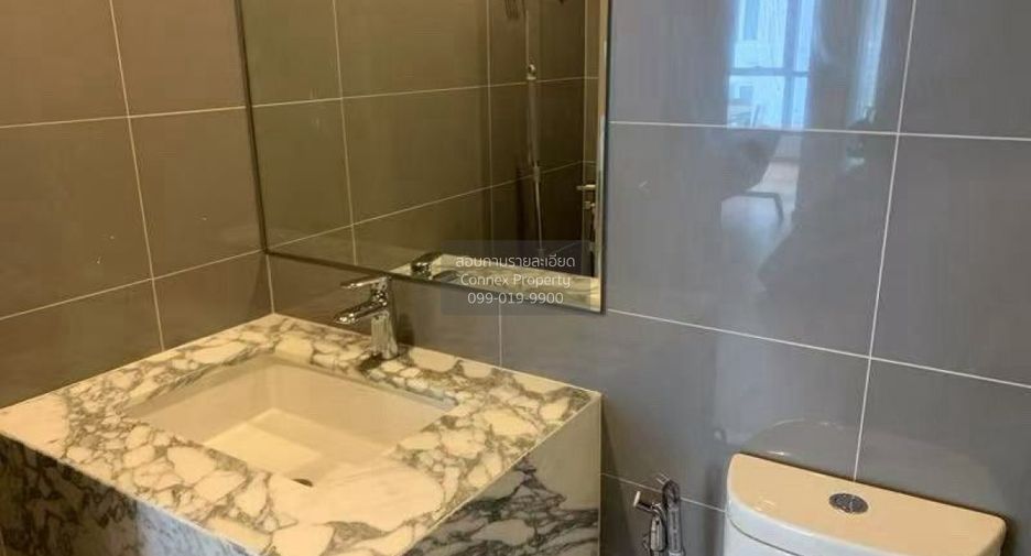 For sale 1 bed condo in Pathum Wan, Bangkok