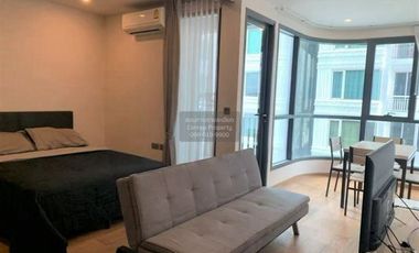À vendre 1 chambre condo à Pathum Wan, Bangkok