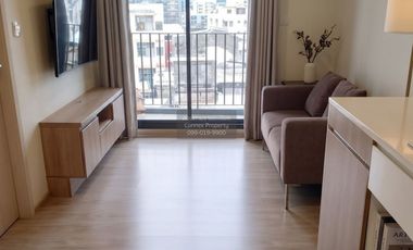 Wohnung zum Kauf mit 1 Zimmer in Huai Khwang, Bangkok