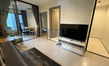 For sale 2 bedrooms condo in Huai Khwang, Bangkok