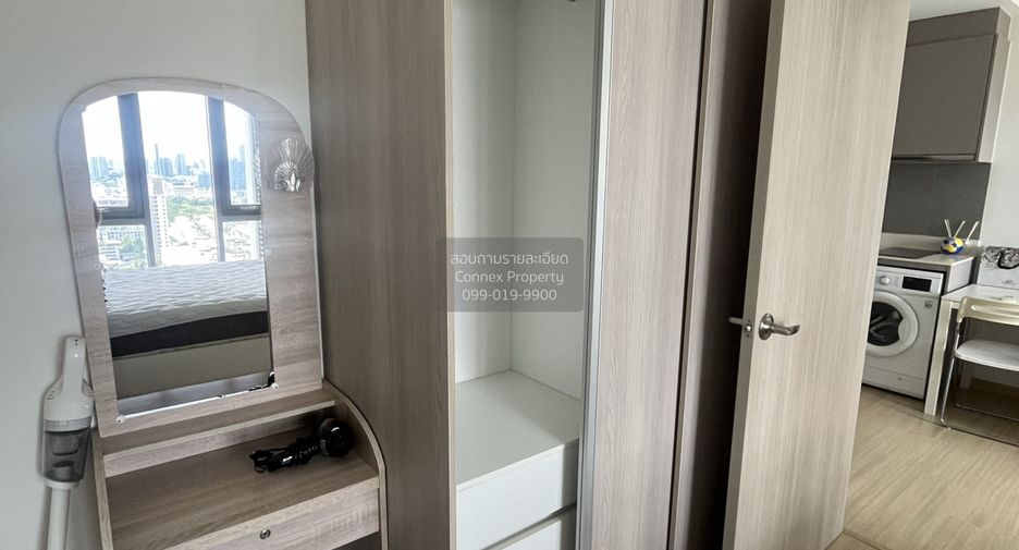 For sale 1 bed condo in Bang Na, Bangkok