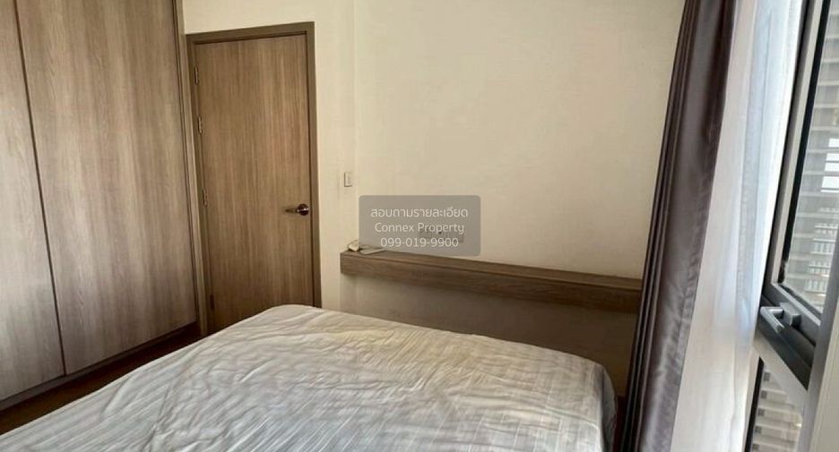 For sale 1 bed condo in Bang Na, Bangkok