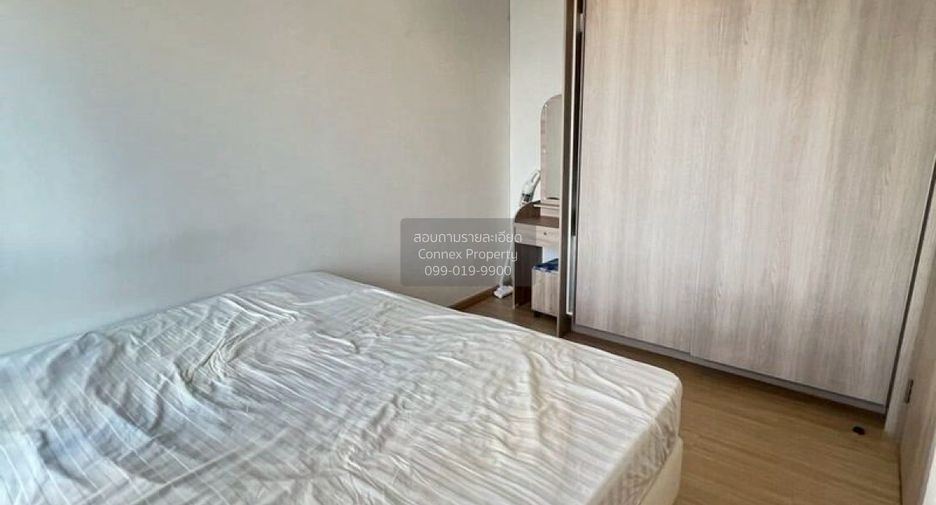 For sale 1 bed condo in Bang Na, Bangkok