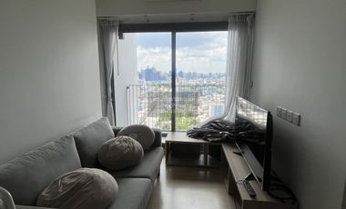 For sale 1 bed condo in Bang Na, Bangkok