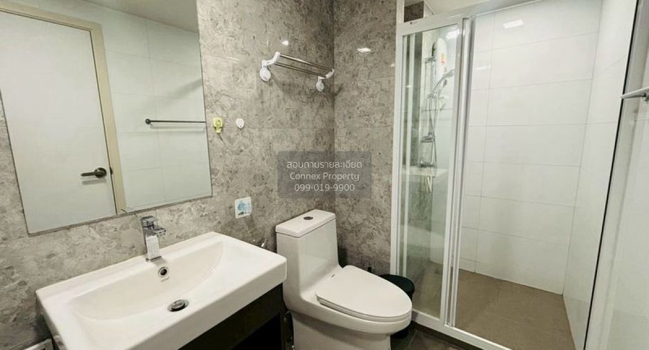 For sale 1 bed condo in Suan Luang, Bangkok