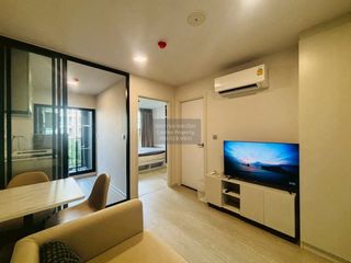 For sale 1 bed condo in Suan Luang, Bangkok