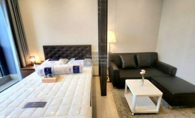 Wohnung zum Kauf mit 1 Zimmer in Huai Khwang, Bangkok