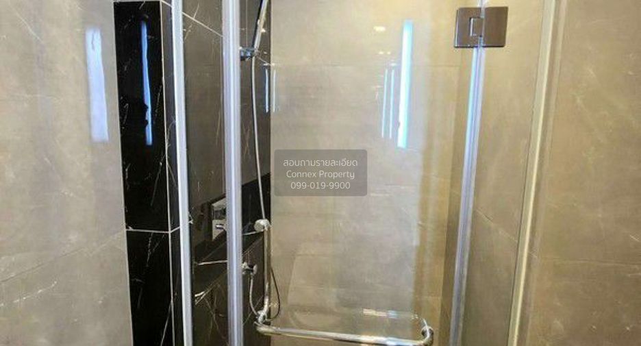 For sale 1 bed condo in Huai Khwang, Bangkok