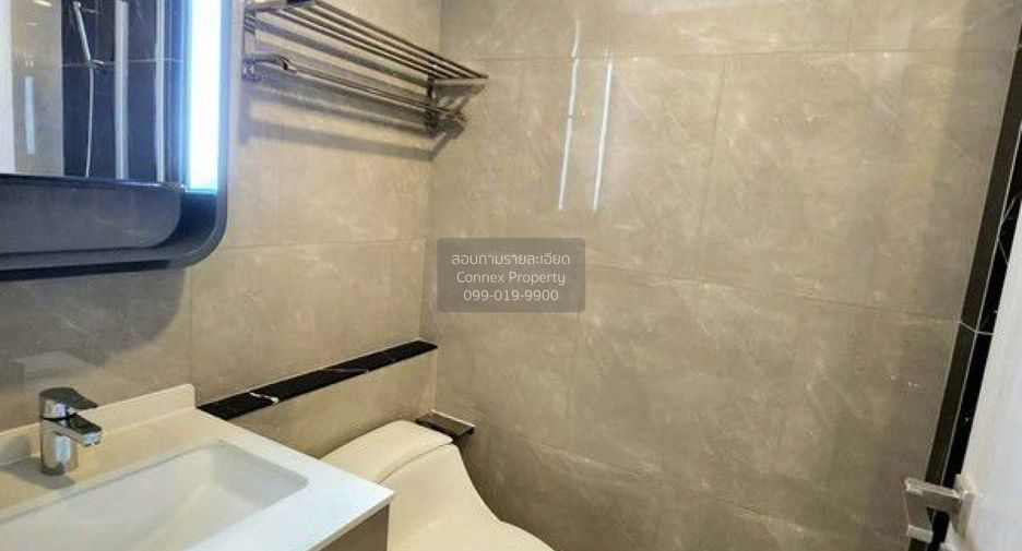 For sale 1 bed condo in Huai Khwang, Bangkok