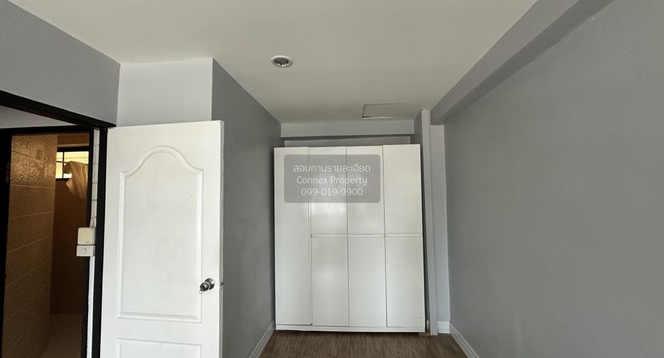 Wohnung zum Kauf mit 2 Zimmer in Watthana, Bangkok