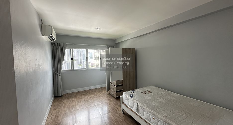 Wohnung zum Kauf mit 2 Zimmer in Watthana, Bangkok