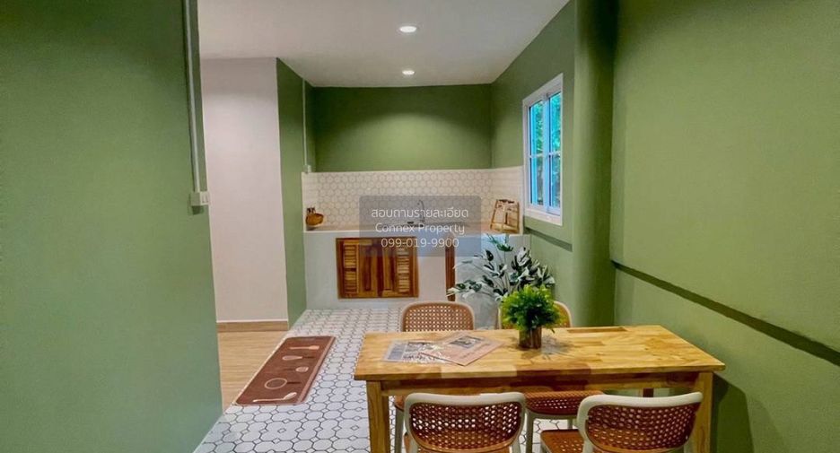 For sale 4 ベッドルーム townhouse in Bang Yai, Nonthaburi
