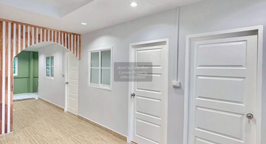 For sale 4 ベッドルーム townhouse in Bang Yai, Nonthaburi