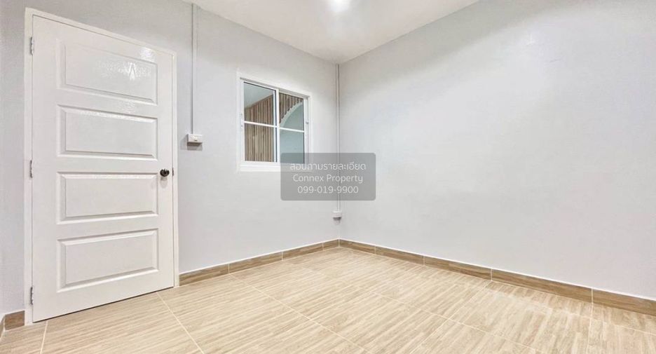 For sale 4 ベッドルーム townhouse in Bang Yai, Nonthaburi