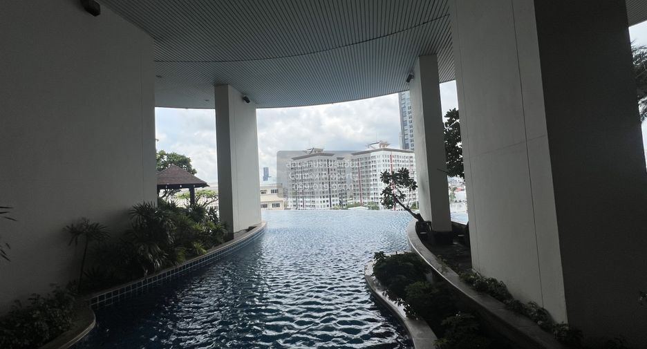 出售 3 卧室 公寓 在 Khlong Toei, 曼谷