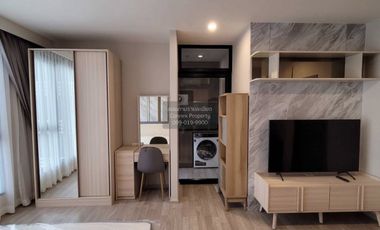 Wohnung zum Kauf mit 1 Zimmer in Bang Na, Bangkok