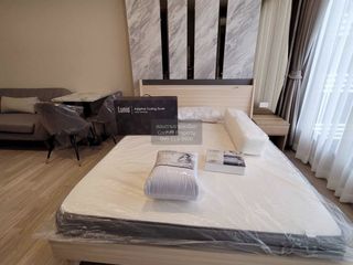 For sale 1 bed condo in Bang Na, Bangkok