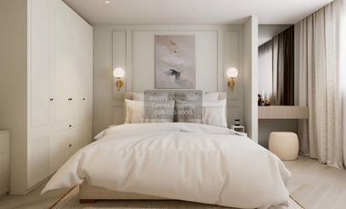 Condo en venta de 2 habitaciones en Huai Khwang, Bangkok