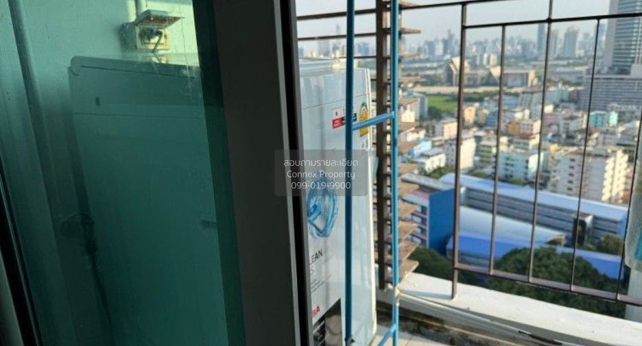 For sale 1 bed condo in Din Daeng, Bangkok
