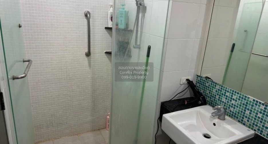For sale 1 bed condo in Din Daeng, Bangkok