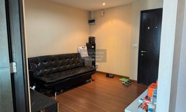 For sale 1 bed condo in Din Daeng, Bangkok