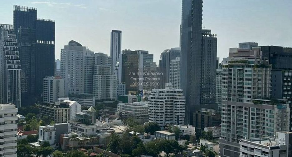 出售 1 卧室 公寓 在 Watthana, 曼谷