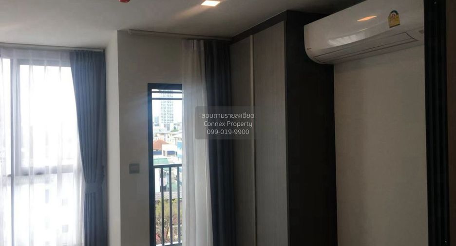 Condo en venta de 1 habitaciones en Chatuchak, Bangkok