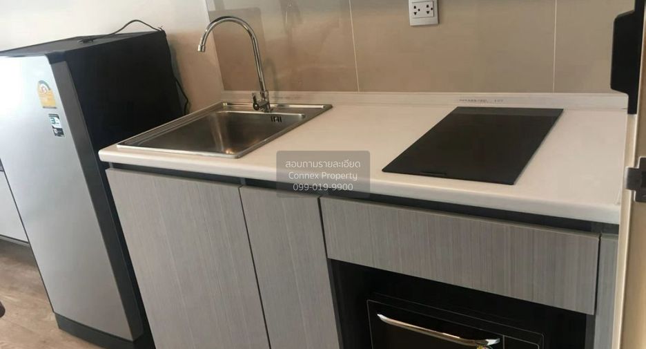 Condo en venta de 1 habitaciones en Chatuchak, Bangkok