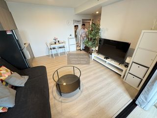 Condo en venta de 1 habitaciones en Bang Phli, Samut Prakan