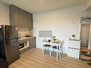Condo en venta de 1 habitaciones en Bang Phli, Samut Prakan