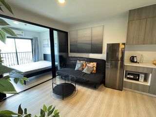 Condo en venta de 1 habitaciones en Bang Phli, Samut Prakan