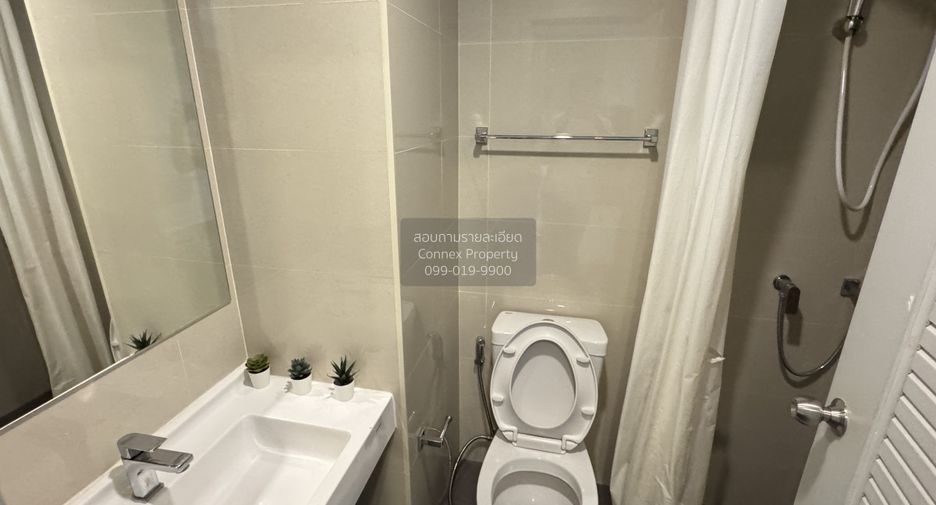 Продажа 1 кровать кондо в Bang Phli, Самутпракан