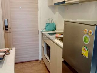 À vendre 1 chambre condo à Bang Khen, Bangkok