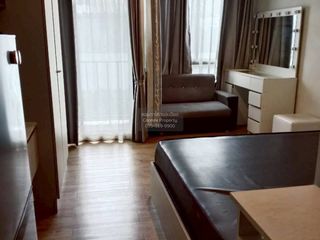 À vendre 1 chambre condo à Bang Khen, Bangkok
