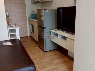 À vendre 1 chambre condo à Bang Khen, Bangkok