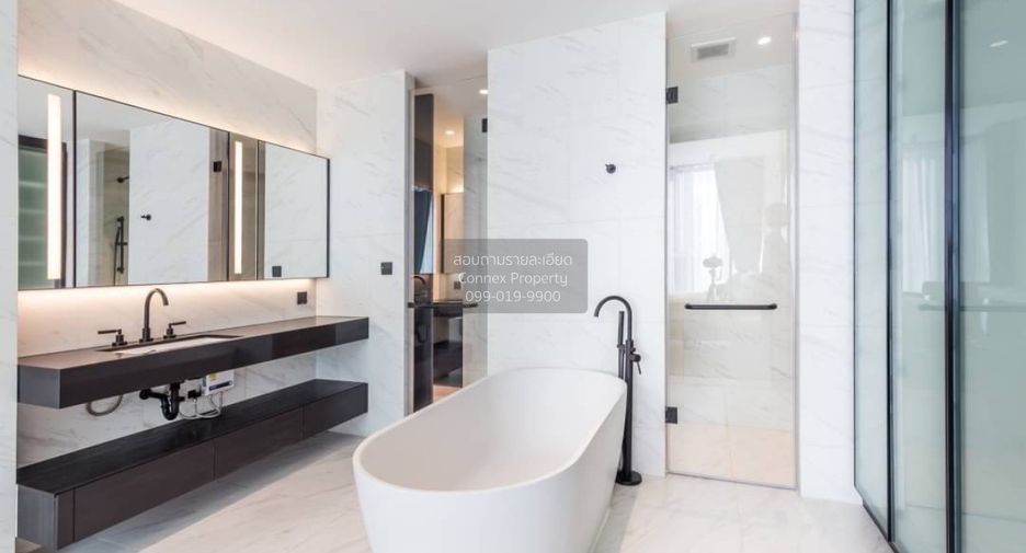 Condo en venta de 1 habitaciones en Sathon, Bangkok