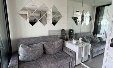 For sale 1 bed condo in Bangkok Yai, Bangkok