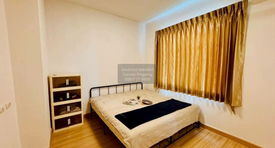 Reihenhaus zum Kauf mit 3 Zimmer in Bang Khun Thian, Bangkok