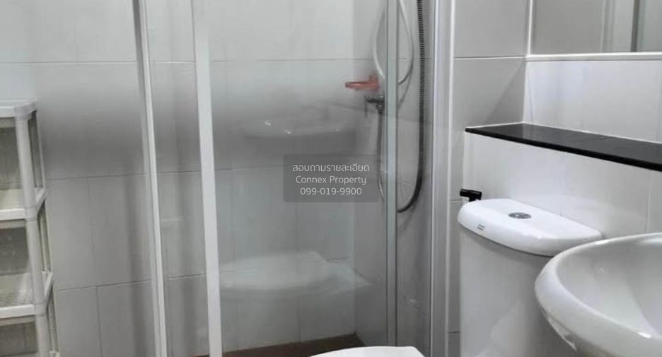 For sale 1 bed condo in Phra Khanong, Bangkok